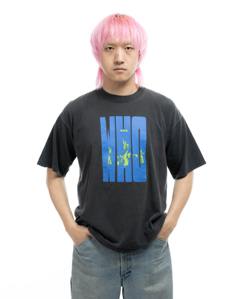 90’s The Who Tee - XL