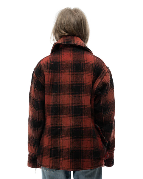 50’s Penney’s Wool Hunting Jacket - Medium