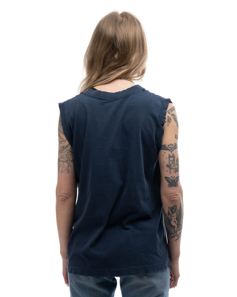 80’s Faded Tank Top - Medium