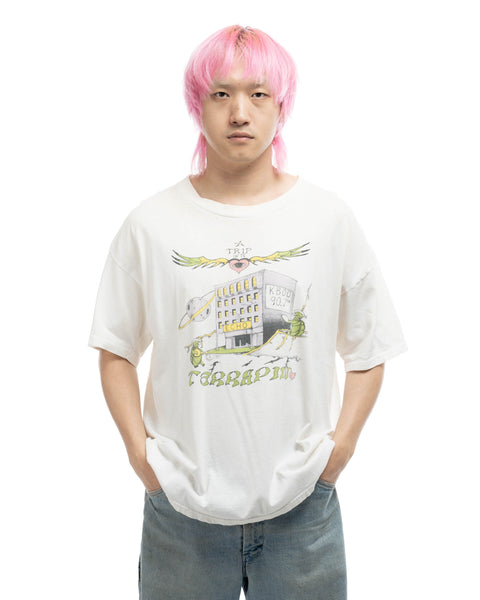 90’s KBOO x Grateful Dead Tee - XL