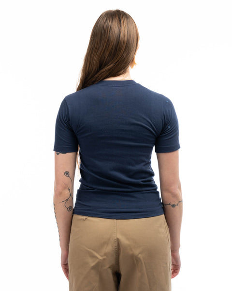 80’s Velva Sheen Blank Tee - XS