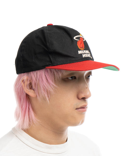 90’s Miami Heat Hat - OS