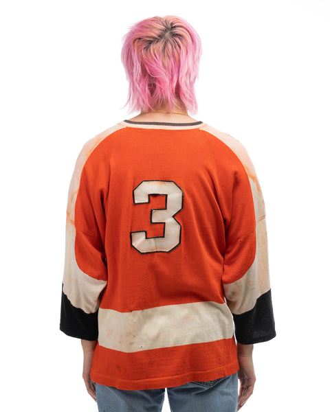 70’s Hockey Jersey - Large