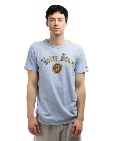 80’s Notre Dame Champion Tee - Medium