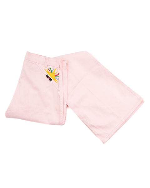 80’s Ray Sportwear Flares - 30” x 32.5”