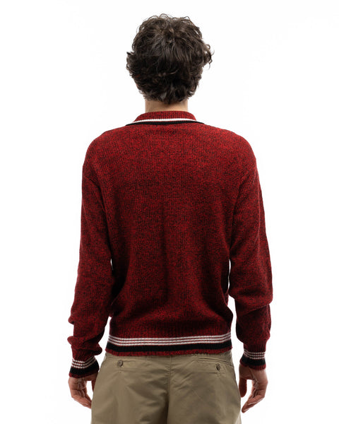 60’s Pilgrim Knit Pullover - Medium