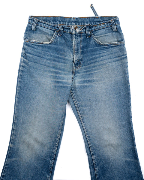 70’s Levi’s Orange Tab Denim - 32” x 32”