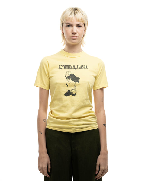 70’s Alaska Tee - Small