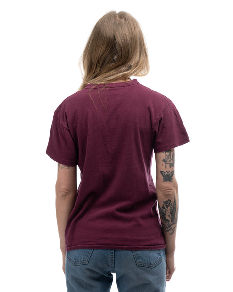 70's Cougars Tee - Medium