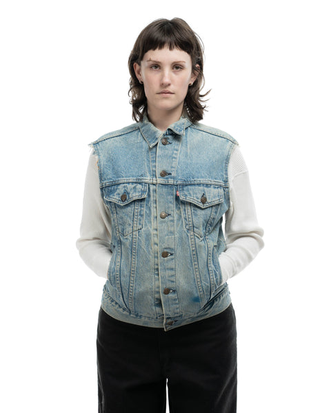 80’s Levi’s Vest - Medium
