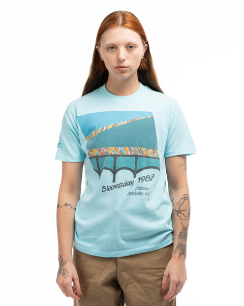 80’s Spokane Bloomsday Tee - Small