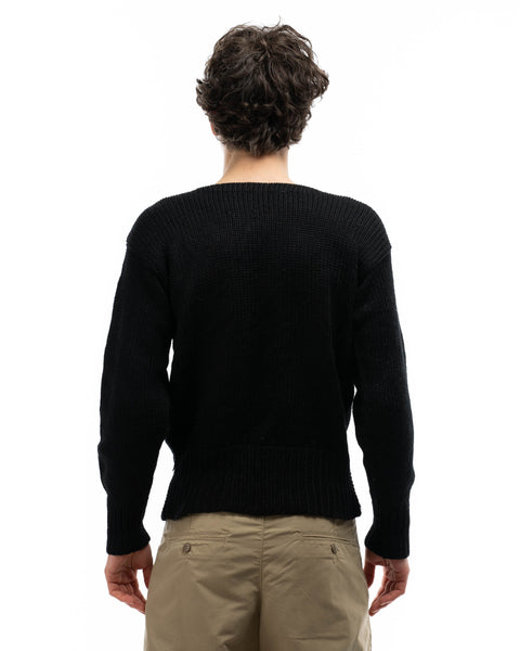 40’s Gerry Cosby Prep School Sweater - Small