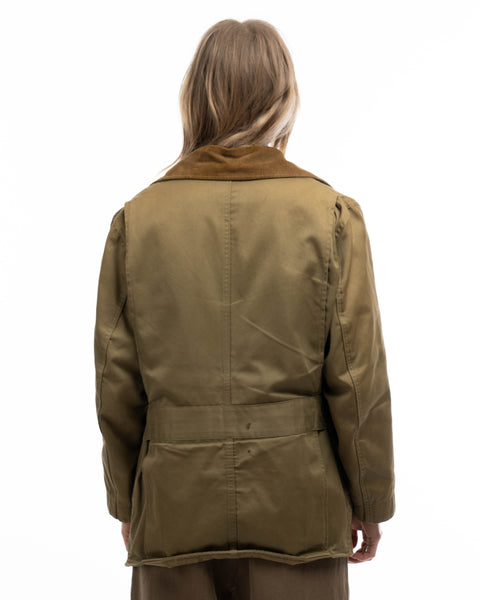 40's Duxbak Hunting Jacket - Medium