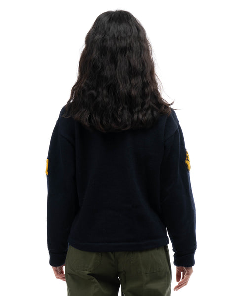 50’s Lasley Varsity Sweater - Small