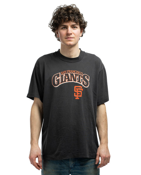 80’s SF Giants Tee - XL