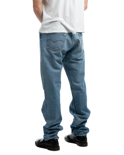 90’s Levi’s 501 Denim - 33” x 32”
