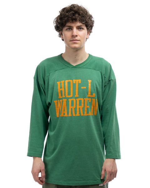 70’s Hot-L Russell Jersey - XL