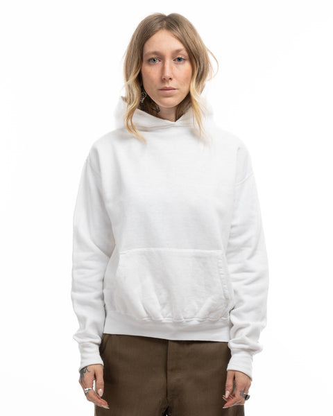 50’s Ray-Knit All Cotton Hoodie - Medium