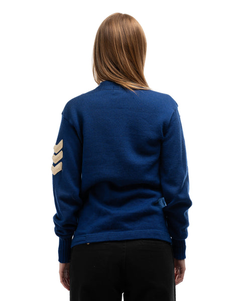 60’s Collegiate Cardigan - Small