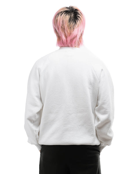 90’s FOTL Blank Crewneck - XL