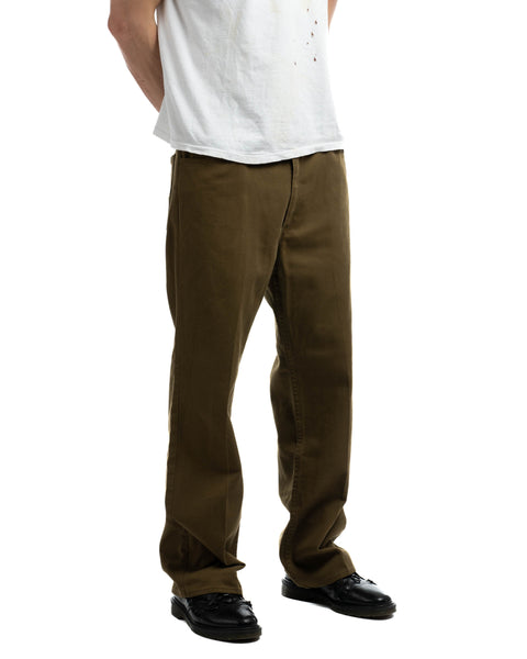 70’s Levi’s Trousers - 34” x 29”