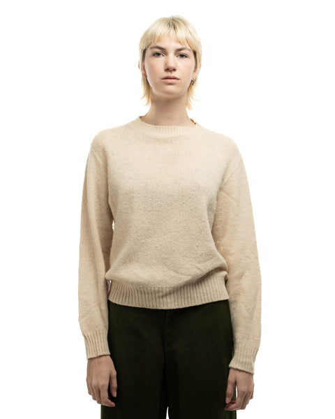 70’s Knit Sweater - Small