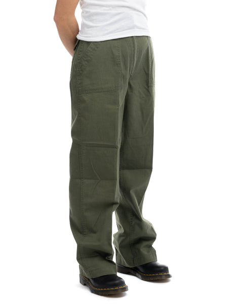 70’s OG-507 Utility Trousers - 23” x 27”