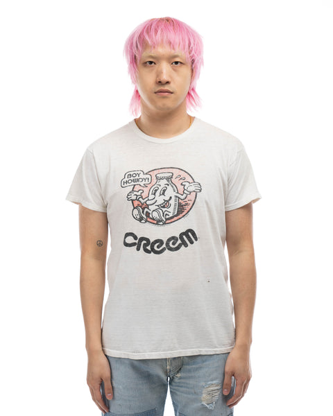 70’s R. Crumb Creem Tee - Medium