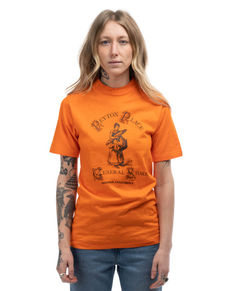 1980s Peyton Place Tee
