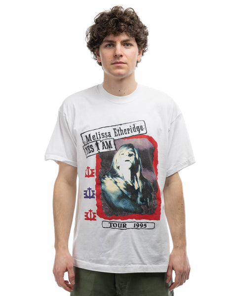 90’s Melissa Etheridge Tour Tee - XL