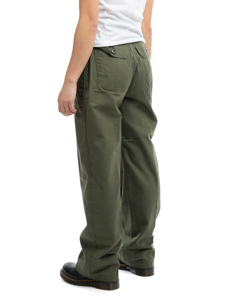 70’s OG-507 Utility Trousers - 23” x 27”