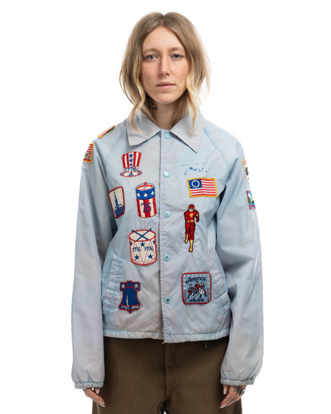 70’s Centennial Jacket - Medium