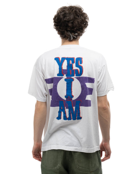 90’s Melissa Etheridge Tour Tee - XL