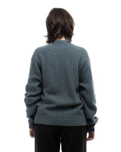 70’s Puritan Wool Cardigan - Medium