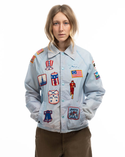 70’s Centennial Jacket - Medium