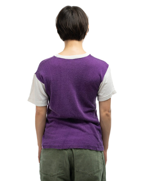 60’s Timber-Lee Jersey Tee - Small