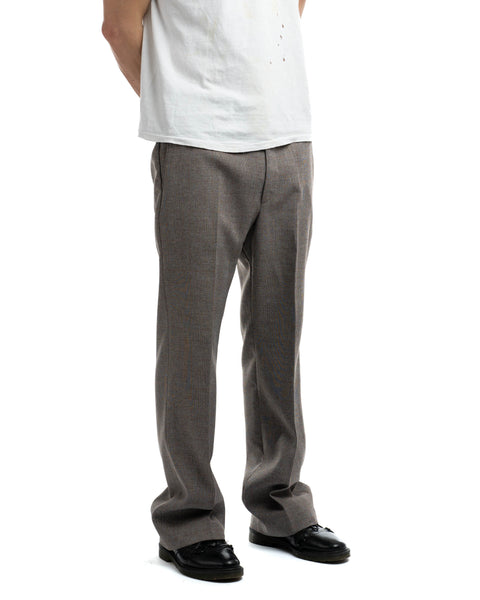 70’s Levi’s Action Slacks - 35” x 31”