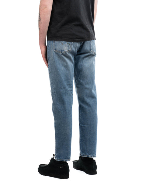 90’s Levi’s 501 Denim - 34” x 30.5”