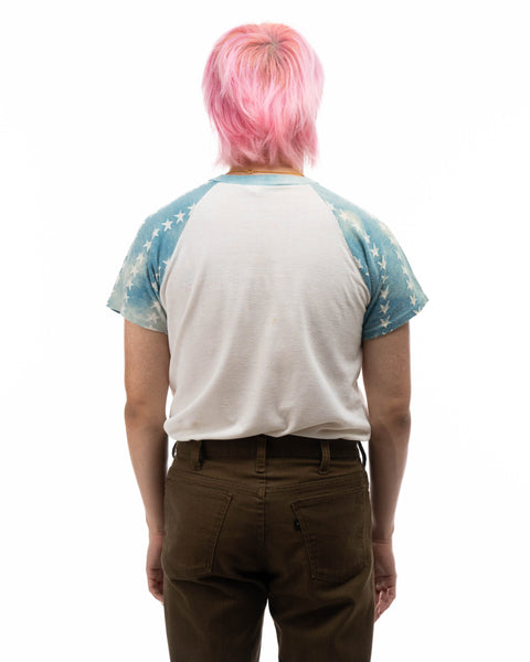 70’s Inver Hills Raglan Tee - Medium