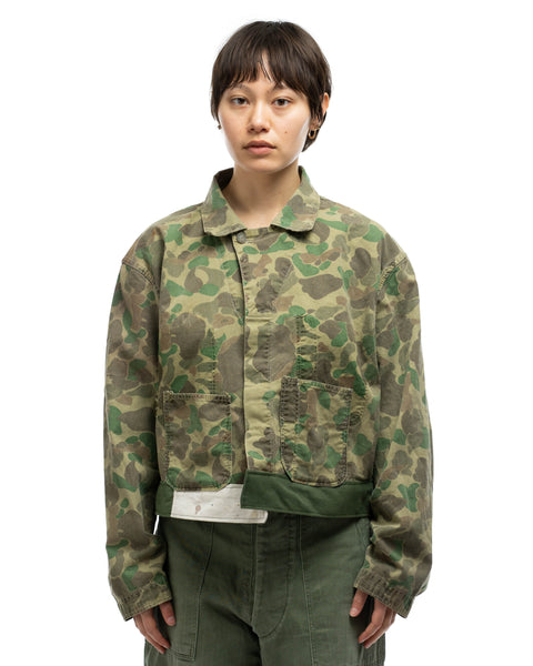 50's Frogskin Jacket - Large