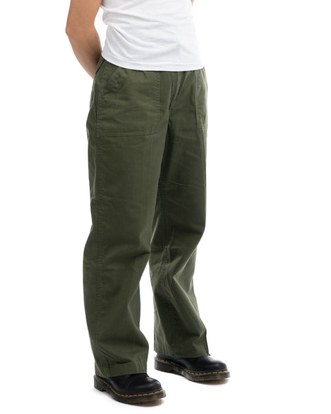 70's OG-507 Utility Trousers - 22” x 26”