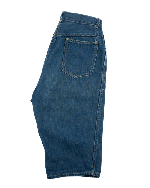 50’s Long Jorts - 26” x 12”