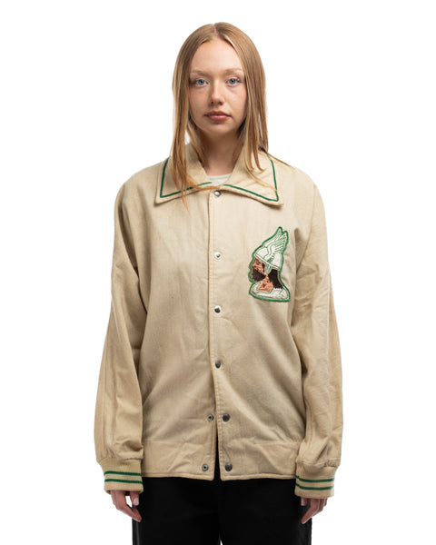 40's Portland State Warm-Up Jacket - XL