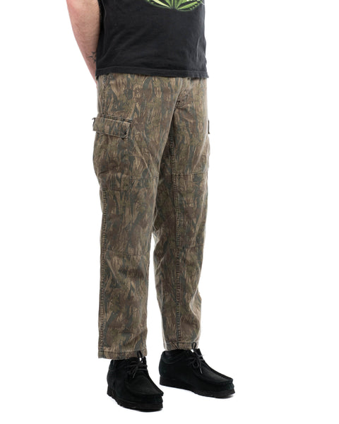 90's Camo Utility Pants - 32" x 30"
