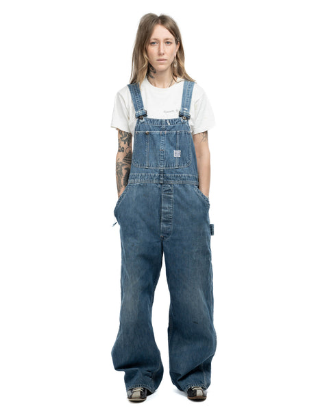 40’s Payday Overalls - Medium