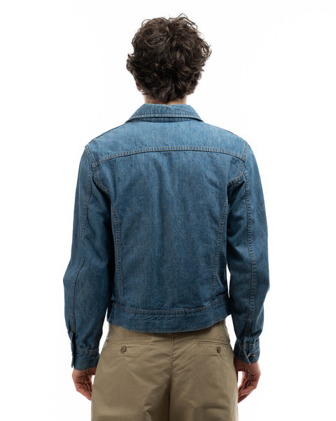 70’s Lee Denim Jacket - Medium
