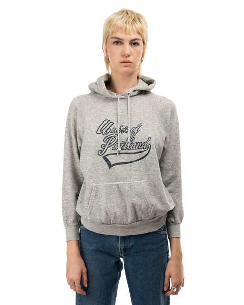 70’s Velva Sheen U of P Hoodie - Small