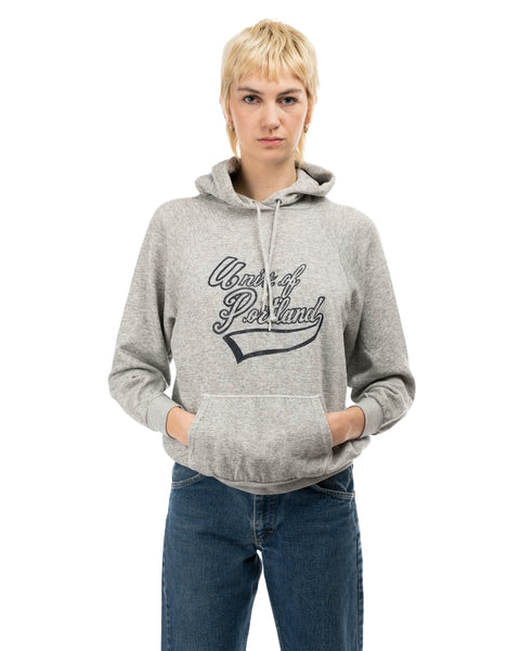 70’s Velva Sheen U of P Hoodie - Small