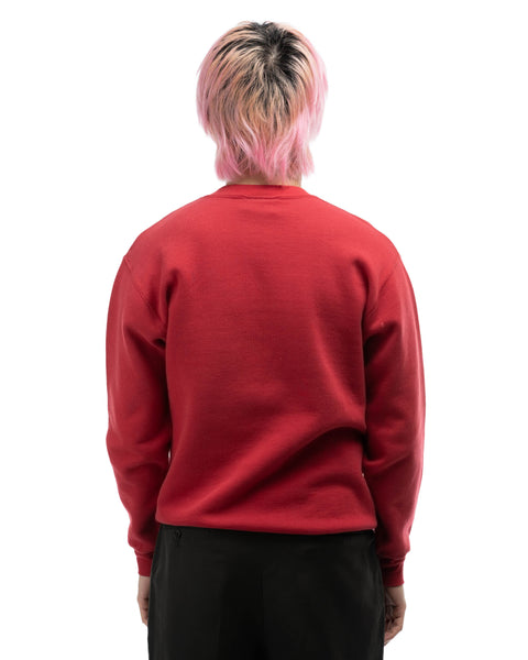 70’s Russell Single V Crewneck - Medium
