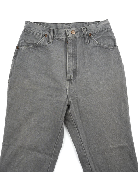 90’s Wrangler Denim - 26” x 29”